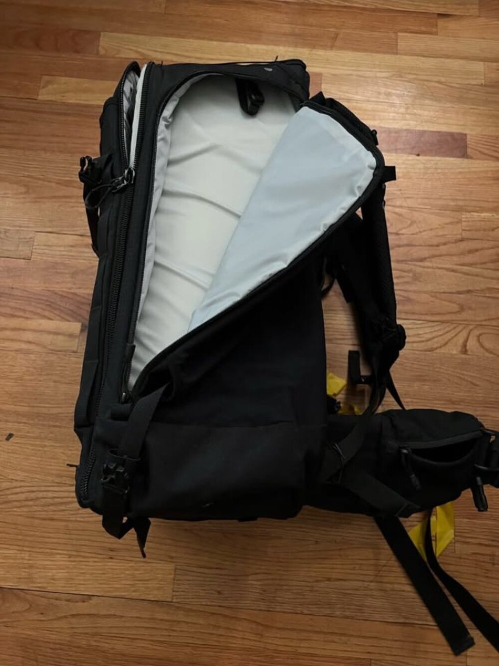 Lowepro Photography Backpack (Black)